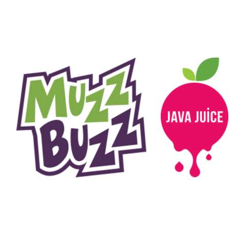 Photo: Muzz Buzz Java Juice