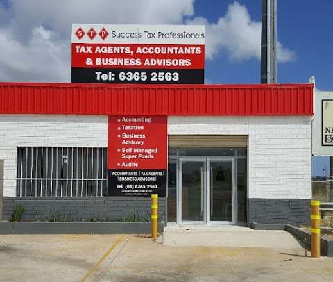 Photo: Success Tax Professionals Yangebup