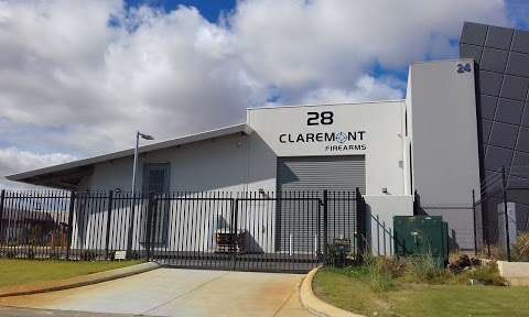 Photo: Claremont Firearms